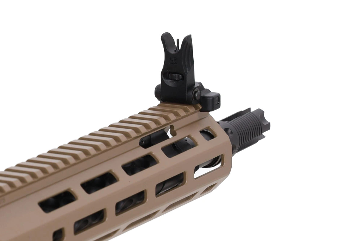 Knight's Armament Company KS-3 VAPOR GBBR replika 10,5″ — Tan