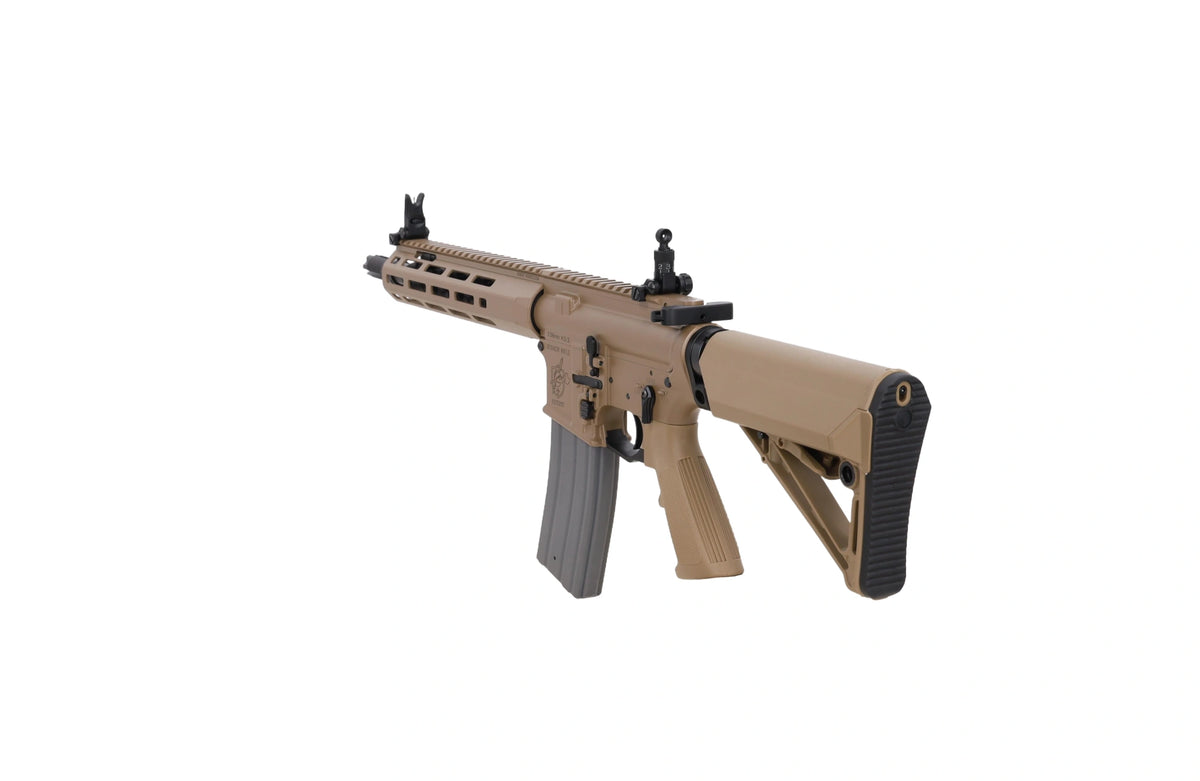 Knight's Armament Company KS-3 VAPOR GBBR replika 10,5″ — Tan
