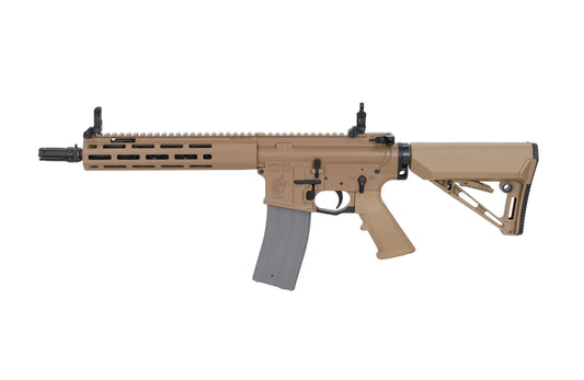 Knight's Armament Company KS-3 VAPOR GBBR replika 10,5″ — Tan