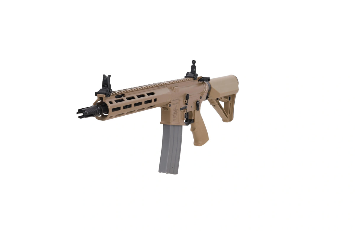 Knight's Armament Company KS-3 VAPOR GBBR replika 10,5″ — Tan