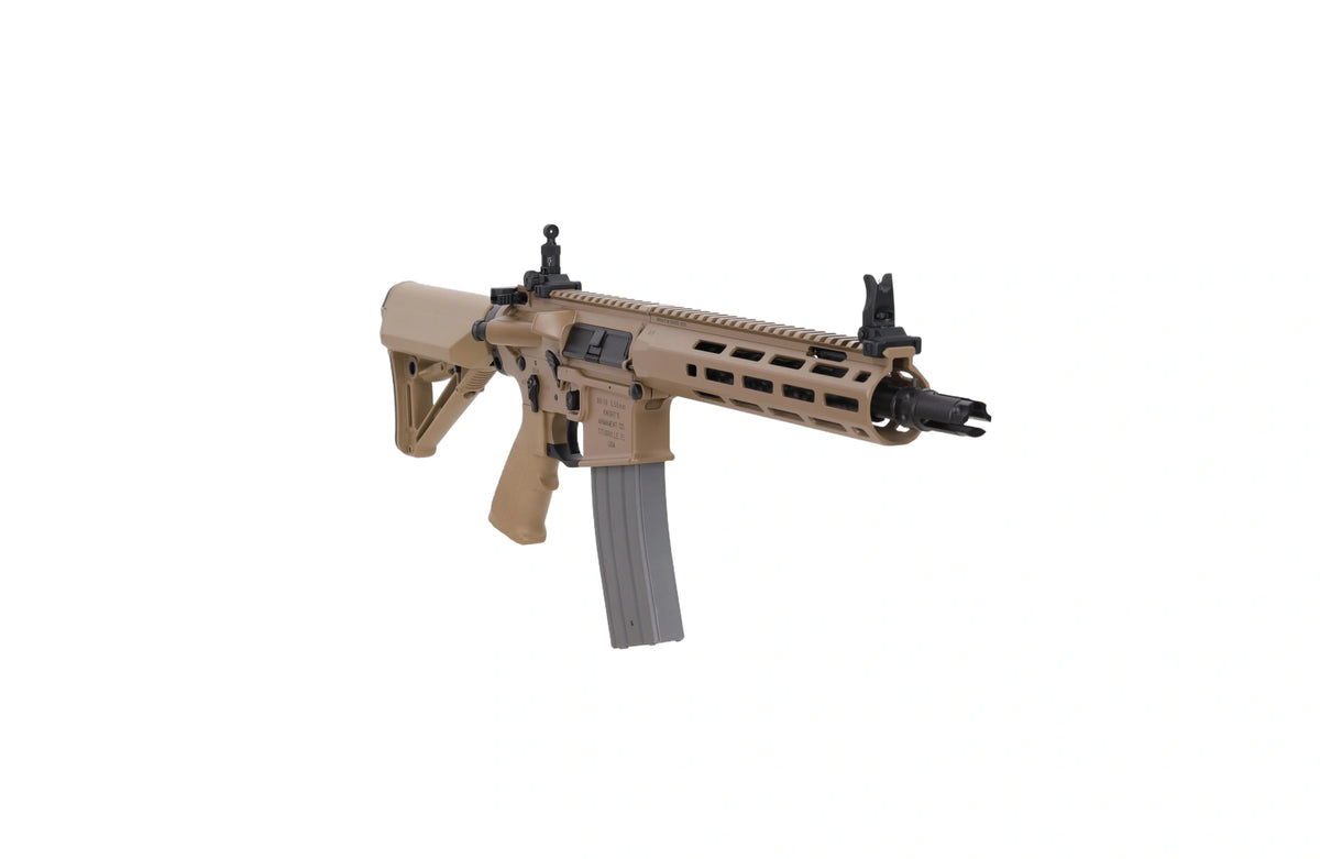 Knight's Armament Company KS-3 VAPOR GBBR replika 10,5″ — Tan
