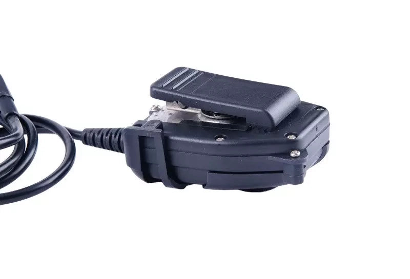 PTT Poga - KENWOOD