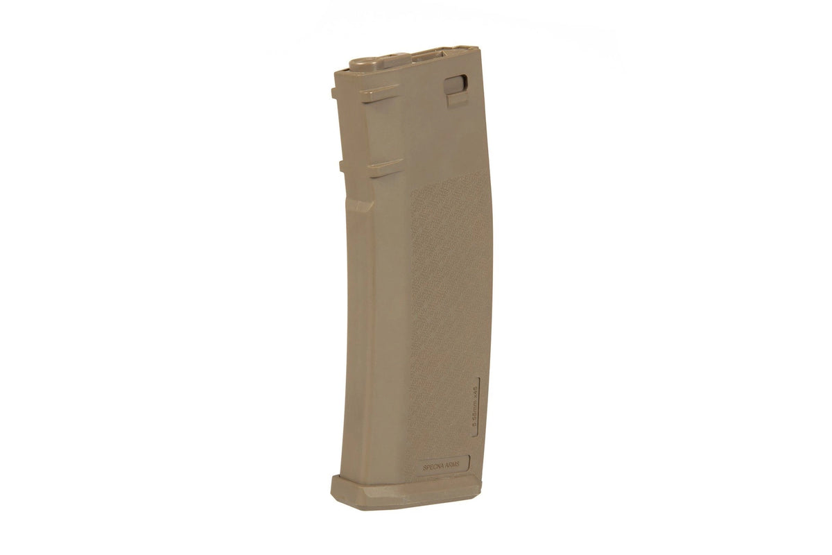 Hi-Cap S-Mag 380 BBs M4/M16 Aptvere - Tan
