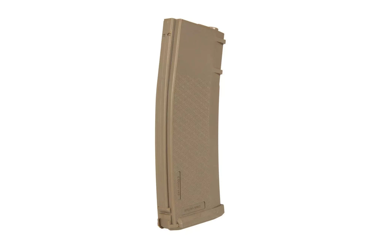 Hi-Cap S-Mag 380 BBs M4/M16 Aptvere - Tan
