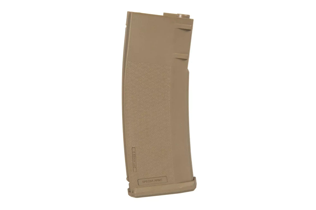 Hi-Cap S-Mag 380 BBs M4/M16 Aptvere - Tan