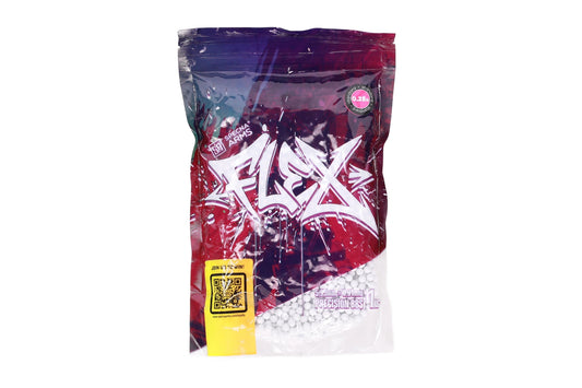 Specna Arms FLEX precision BBs 0.28g 1kg