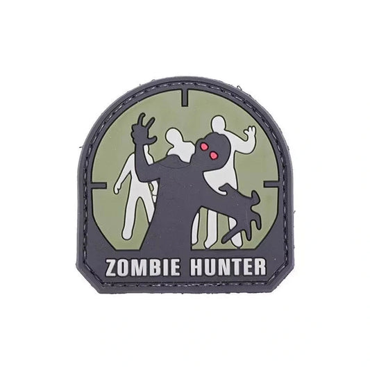 Uzšuve Zombie Hunter 3D