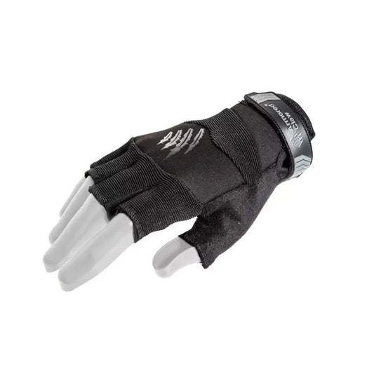 Armored Claw Taktiskie Cimdi Karstam Laikam - Black