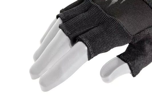 Armored Claw Taktiskie Cimdi Karstam Laikam - Black