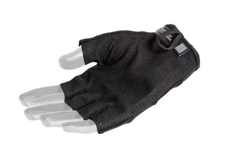 Armored Claw Taktiskie Cimdi Karstam Laikam - Black