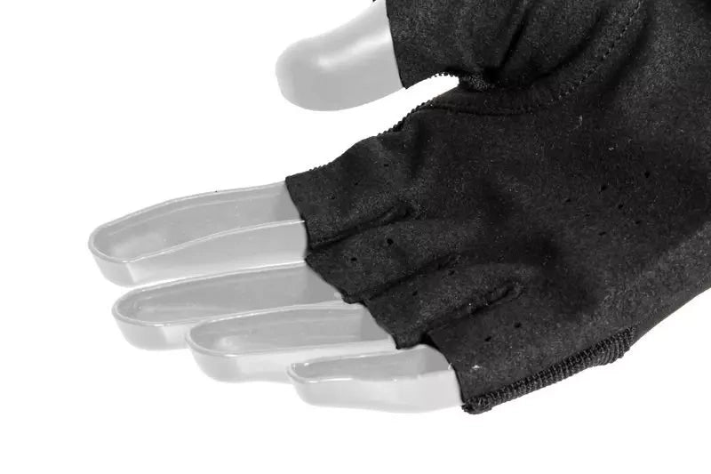 Armored Claw Taktiskie Cimdi Karstam Laikam - Black
