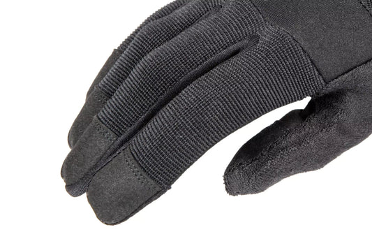 Armored Claw Taktiskie Cimdi Karstiem Laikapstākļiem - Black