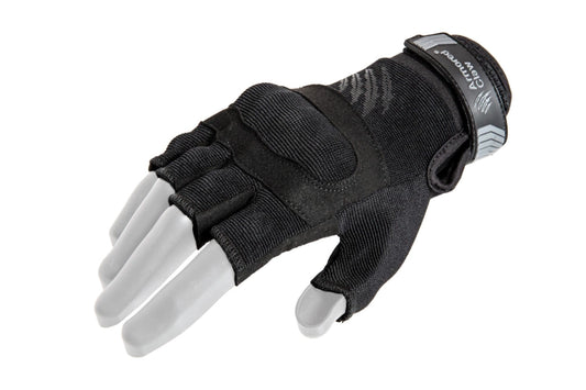Armored Claw Shield Flex Taktiskie Cimdi Karstam Laikam - Black