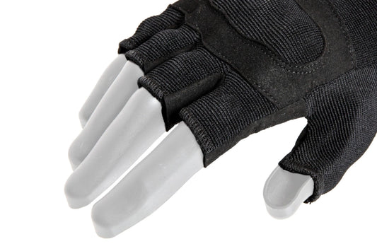 Armored Claw Shield Flex Taktiskie Cimdi Karstam Laikam - Black