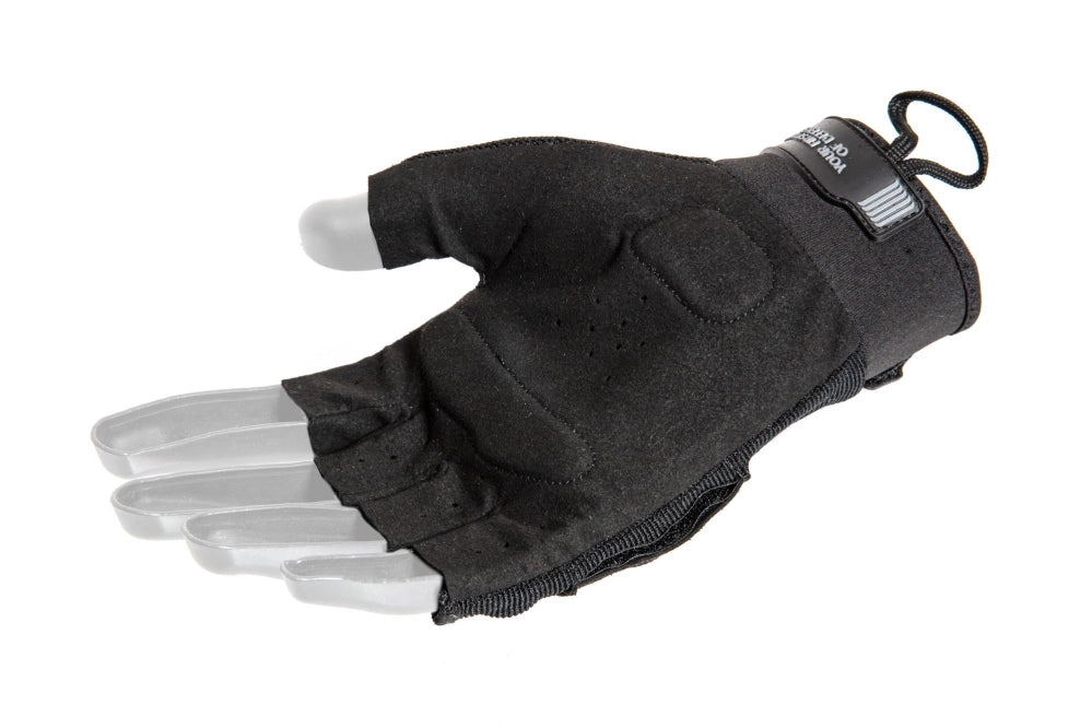 Armored Claw Shield Flex Taktiskie Cimdi Karstam Laikam - Black