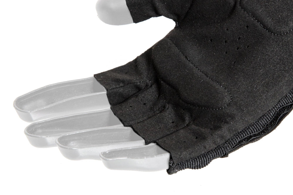 Armored Claw Shield Flex Taktiskie Cimdi Karstam Laikam - Black