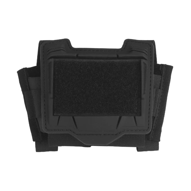 Bateriju Nodalījums Wosport K-Series Ķiveres Nakts Redzamības Pouch