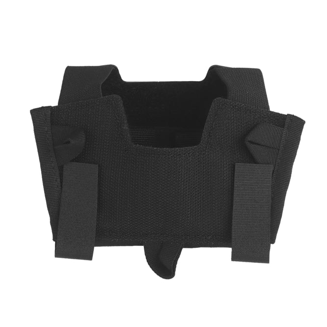 Bateriju Nodalījums Wosport K-Series Ķiveres Nakts Redzamības Pouch