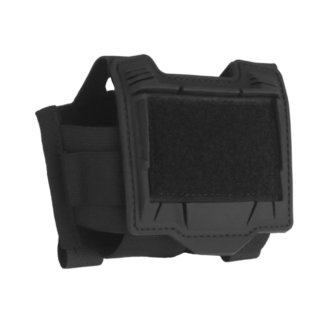 Bateriju Nodalījums Wosport K-Series Ķiveres Nakts Redzamības Pouch