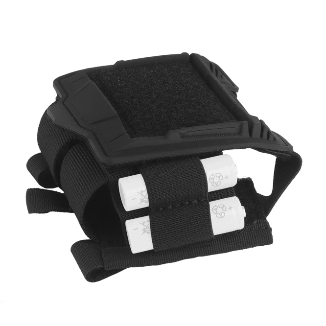 Bateriju Nodalījums Wosport K-Series Ķiveres Nakts Redzamības Pouch
