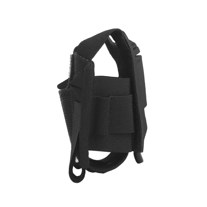 Bateriju Nodalījums Wosport K-Series Ķiveres Nakts Redzamības Pouch