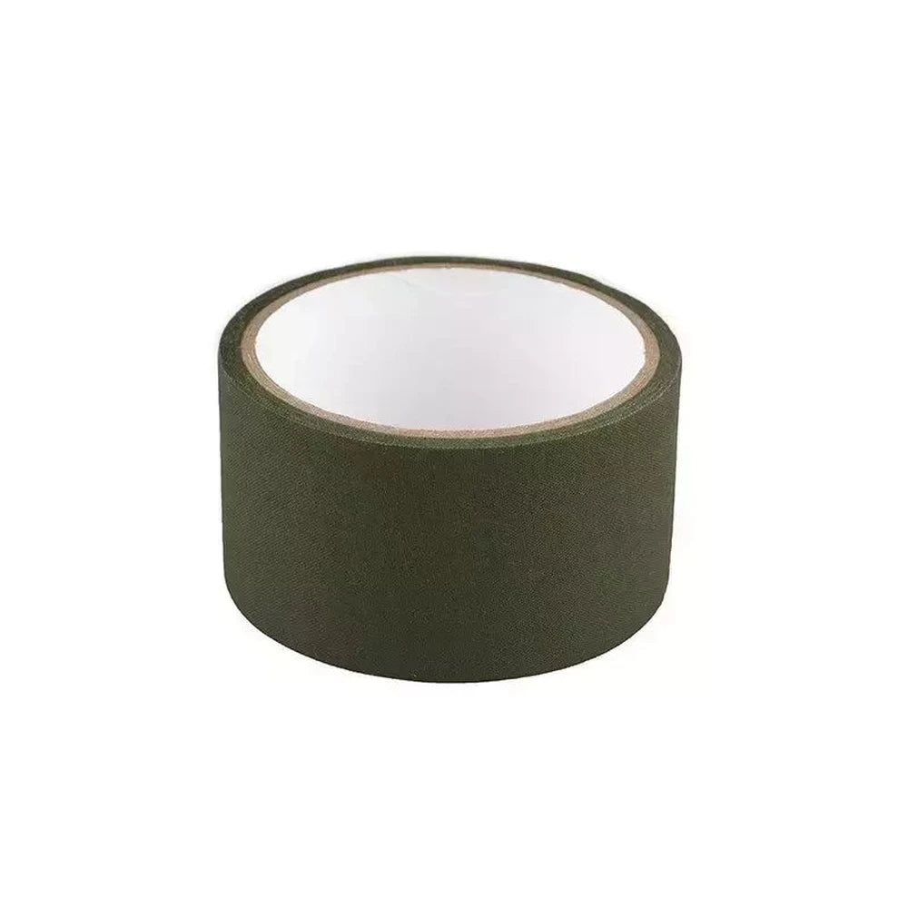 Camo Lente - Olive