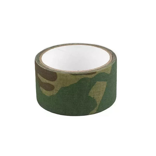 Camo Lente - Woodland