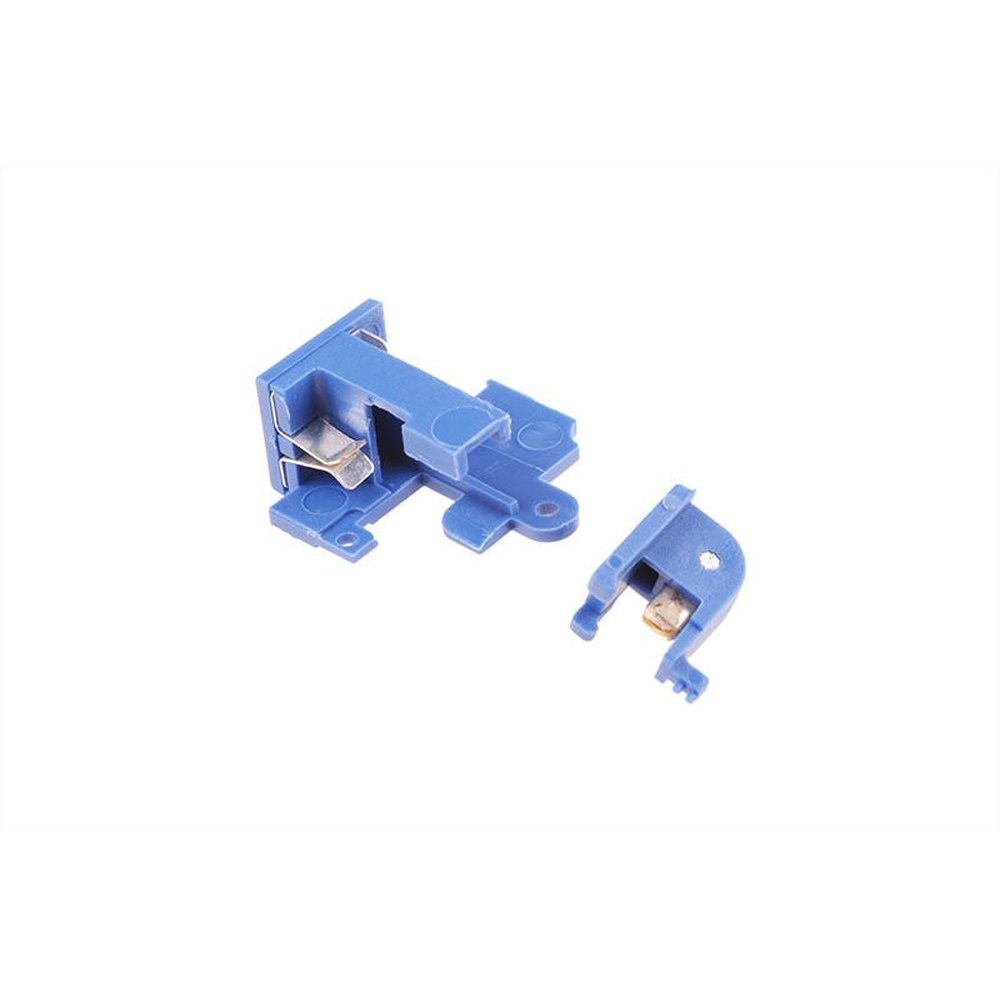 Connector Block For Gearbox V2 - MP097