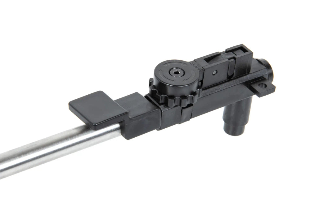 Specna Arms Hop-Up TDC Magnus™ Chamber With Helium™ Flat Hop Rubber For AK Replicas