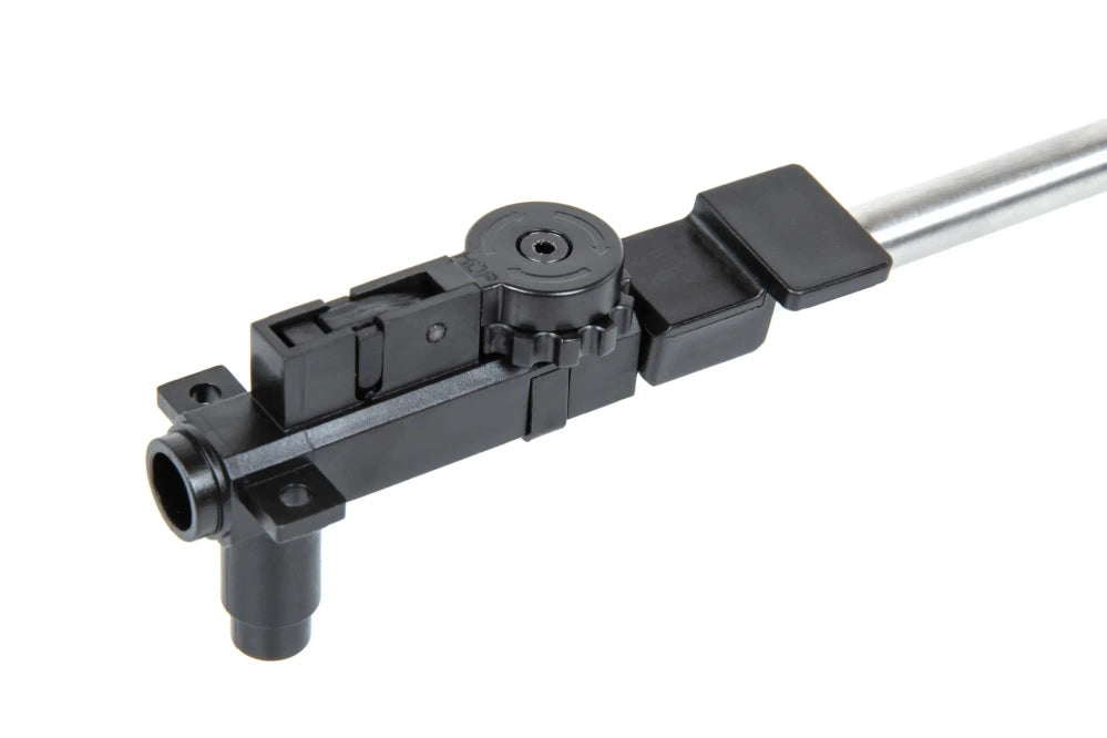 Specna Arms Hop-Up TDC Magnus™ Chamber With Helium™ Flat Hop Rubber For AK Replicas