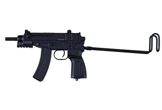 Specna Arms SA-FX01 FLEX™ HAL ETU™ Airsoft Submachine Gun Replica - Folliage Green