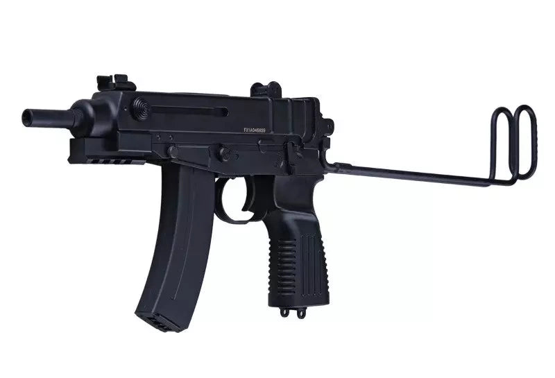Specna Arms SA-FX01 FLEX™ HAL ETU™ Airsoft Submachine Gun Replica - Folliage Green