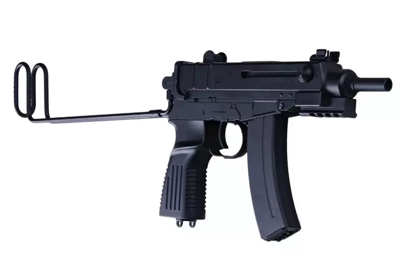 Specna Arms SA-FX01 FLEX™ HAL ETU™ Airsoft Submachine Gun Replica - Folliage Green