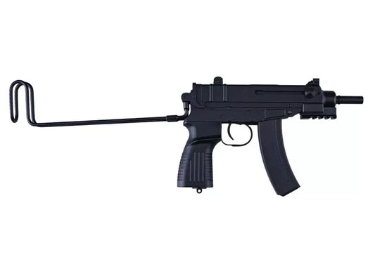 Specna Arms SA-FX01 FLEX™ HAL ETU™ Airsoft Submachine Gun Replica - Folliage Green