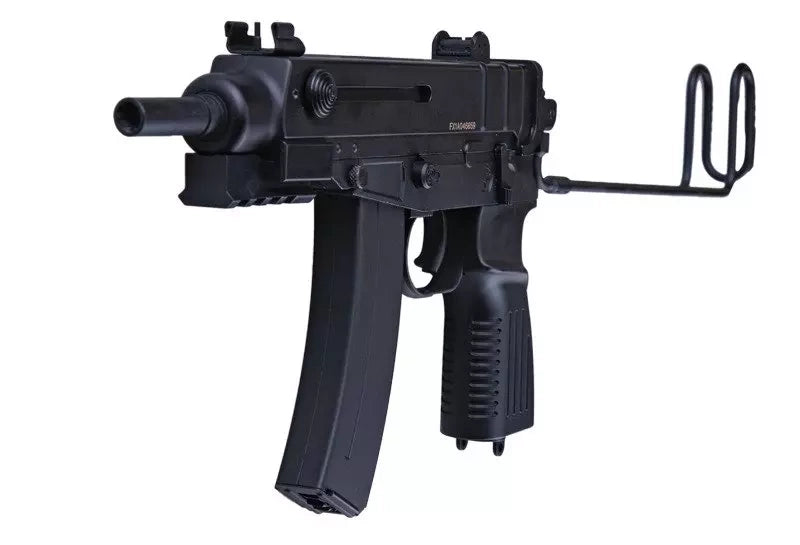 Specna Arms SA-FX01 FLEX™ HAL ETU™ Airsoft Submachine Gun Replica - Folliage Green
