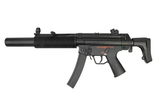 Specna Arms SA-FX01 FLEX™ HAL ETU™ Airsoft Submachine Gun Replica - Folliage Green