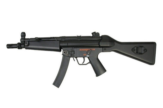 Specna Arms SA-FX01 FLEX™ HAL ETU™ Airsoft Submachine Gun Replica - Folliage Green