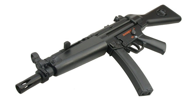Specna Arms SA-FX01 FLEX™ HAL ETU™ Airsoft Submachine Gun Replica - Folliage Green