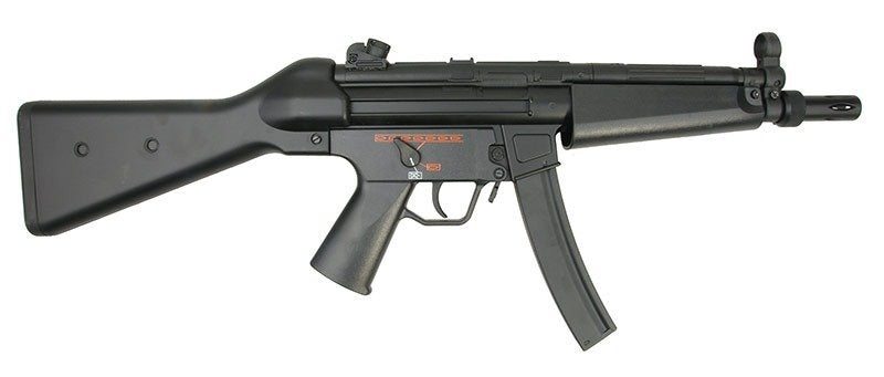 Specna Arms SA-FX01 FLEX™ HAL ETU™ Airsoft Submachine Gun Replica - Folliage Green