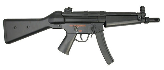 Specna Arms SA-FX01 FLEX™ HAL ETU™ Airsoft Submachine Gun Replica - Folliage Green
