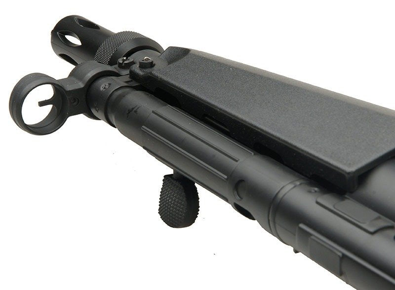 Specna Arms SA-FX01 FLEX™ HAL ETU™ Airsoft Submachine Gun Replica - Folliage Green