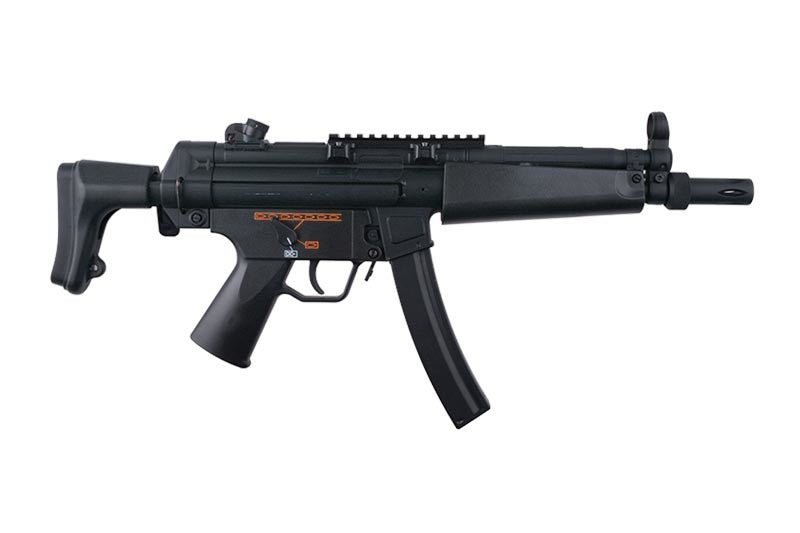 Specna Arms SA-FX01 FLEX™ HAL ETU™ Airsoft Submachine Gun Replica - Folliage Green