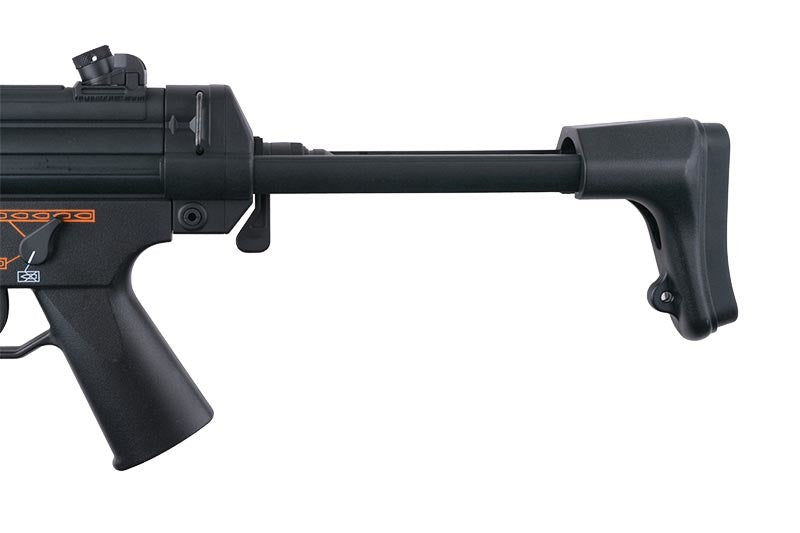 Specna Arms SA-FX01 FLEX™ HAL ETU™ Airsoft Submachine Gun Replica - Folliage Green
