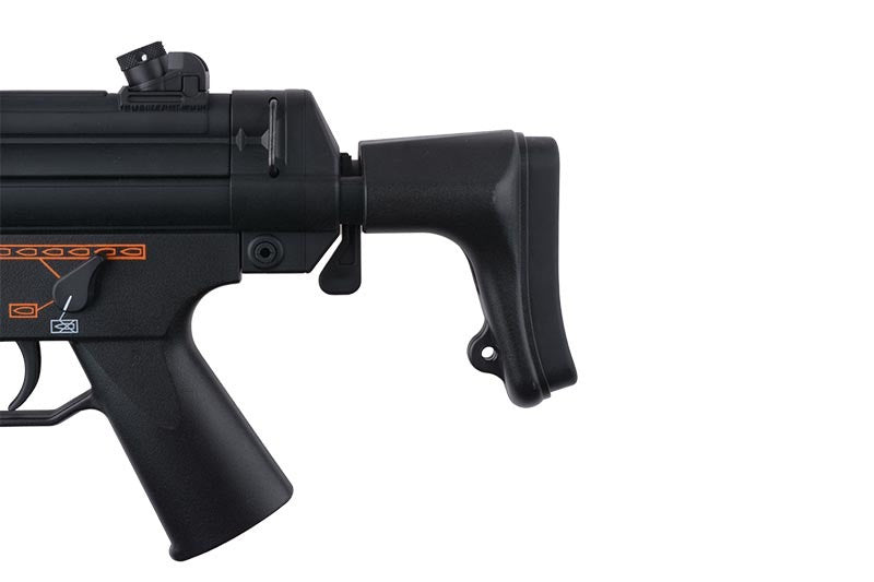 Specna Arms SA-FX01 FLEX™ HAL ETU™ Airsoft Submachine Gun Replica - Folliage Green