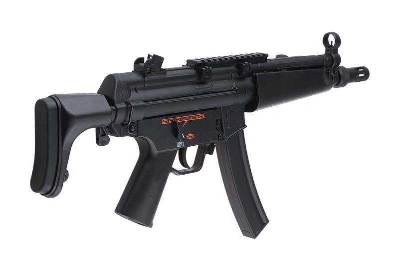 Specna Arms SA-FX01 FLEX™ HAL ETU™ Airsoft Submachine Gun Replica - Folliage Green