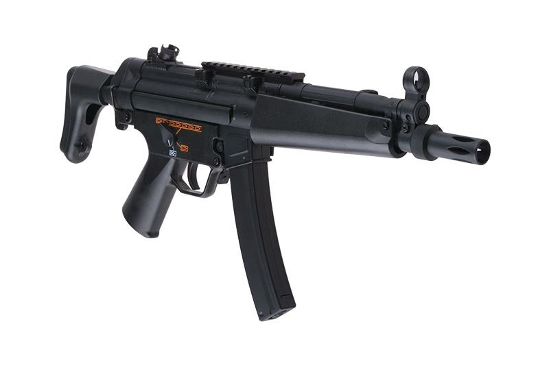 Specna Arms SA-FX01 FLEX™ HAL ETU™ Airsoft Submachine Gun Replica - Folliage Green