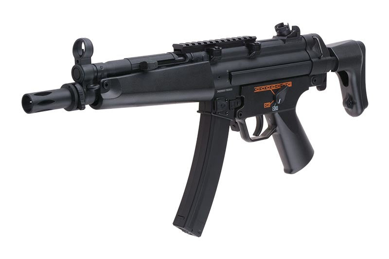 Specna Arms SA-FX01 FLEX™ HAL ETU™ Airsoft Submachine Gun Replica - Folliage Green