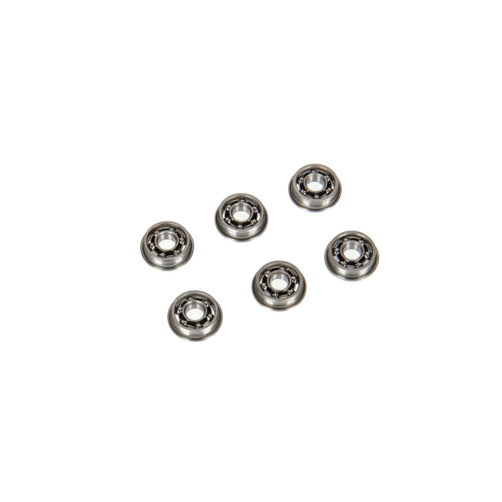 6 pcs 8mm Bearing Set