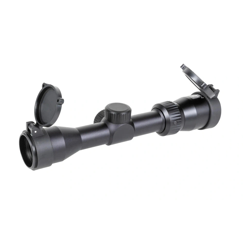 Specna Arms CORE™ 2-7X32 Scope - Black