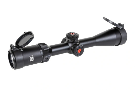 Specna Arms CORE™ 3-9X40NG Scope - Black